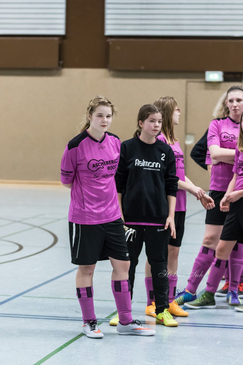 Bild 186 - wCJ KT Turnier Nachmittag